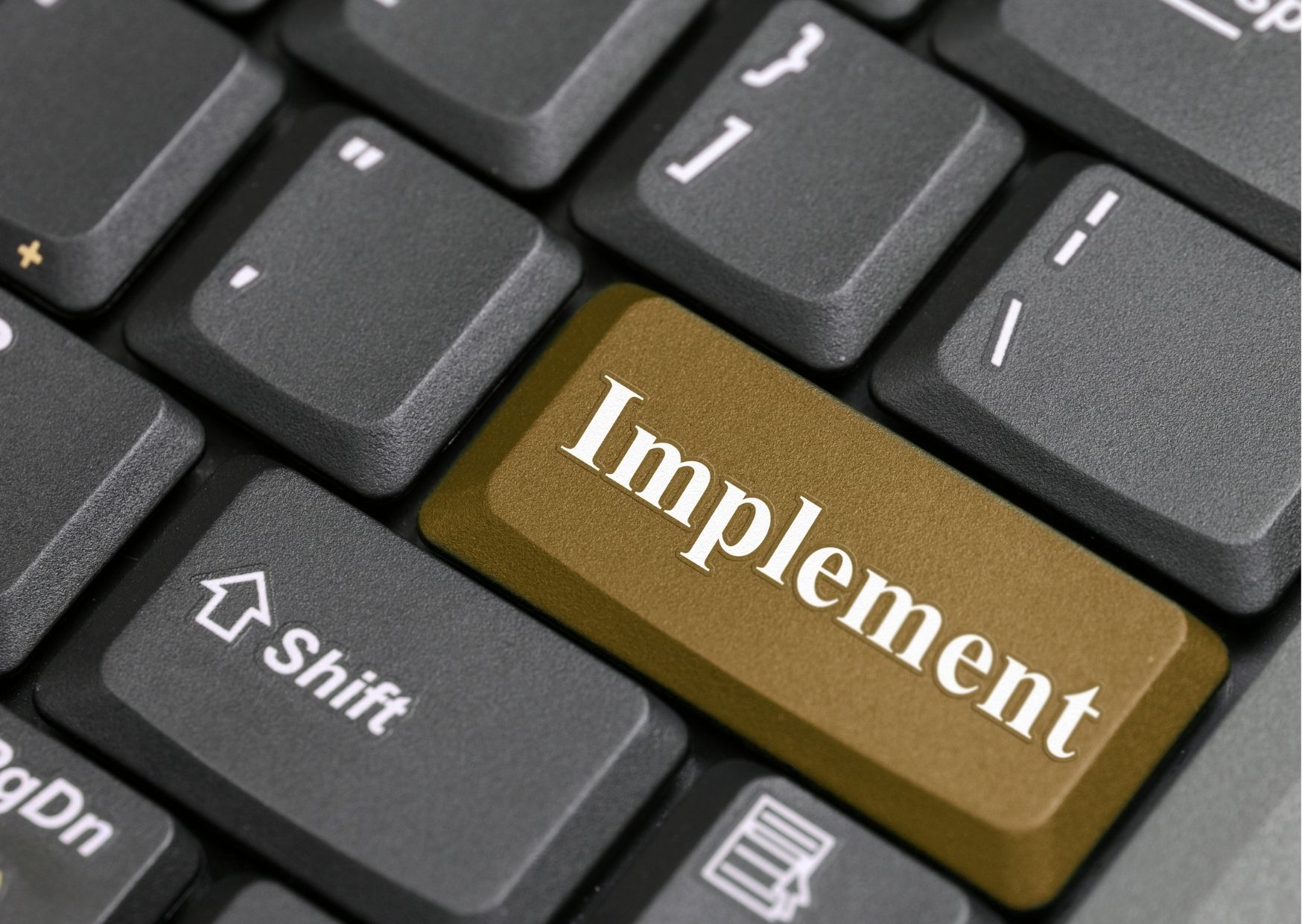 SAP Implementatie